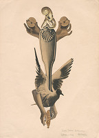 Albert Marenčin – Surrealistická koláž 