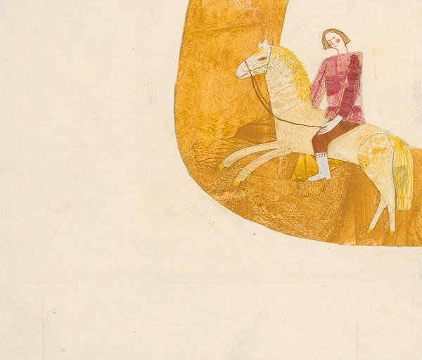 Běla Kolčáková – O živej vode 