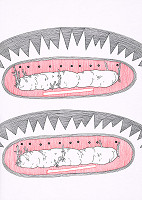 Svätopluk Mikyta – Dva dlhé divné zemiaky 