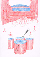 Svätopluk Mikyta – Pod Kriváňom 