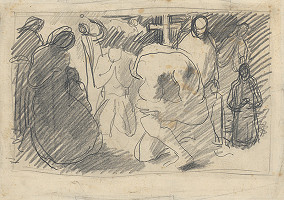 Jaroslav Kubička – Omša I. 