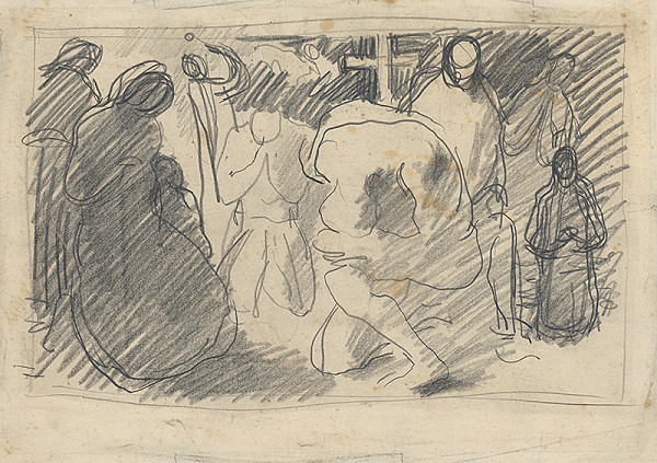 Jaroslav Kubička – Omša I. 