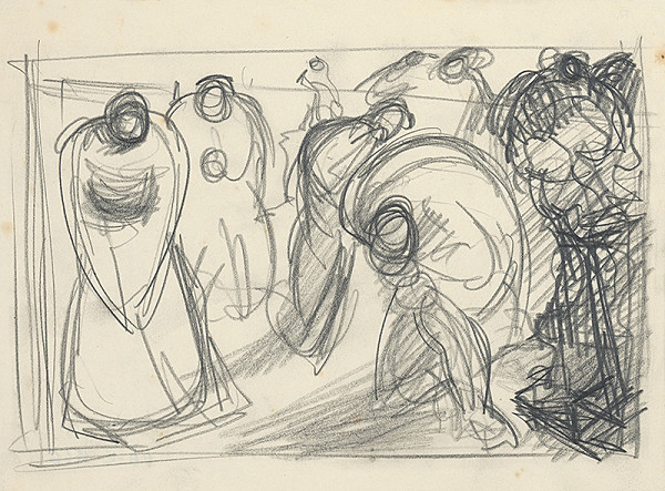 Jaroslav Kubička – Omša VI. 