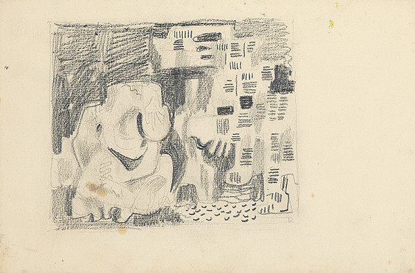 Jaroslav Kubička – Kompozícia II. 