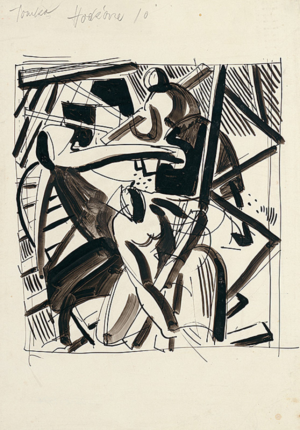 Jaroslav Kubička – Handlová I. 