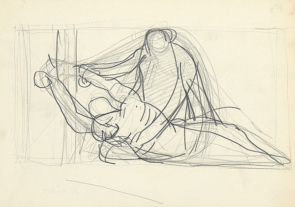 Jaroslav Kubička – Handlová III. 