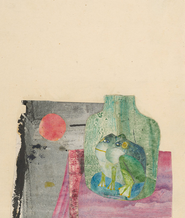 Běla Kolčáková – Korax - korax