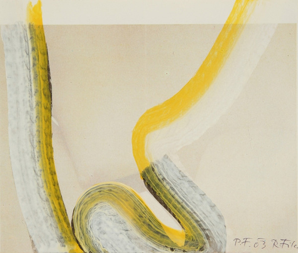 Rudolf Fila – PF 2003 