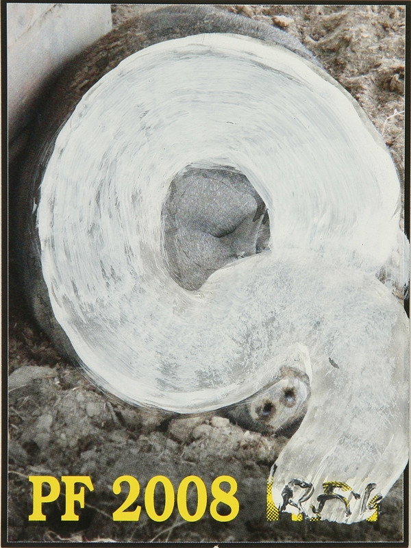 Rudolf Fila – PF 2008 