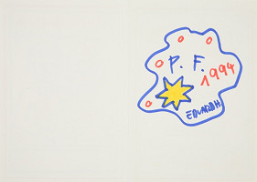 Eduard Halberštát – PF 1994 