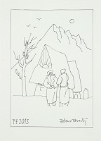 Zdeno Horecký – PF 2013 