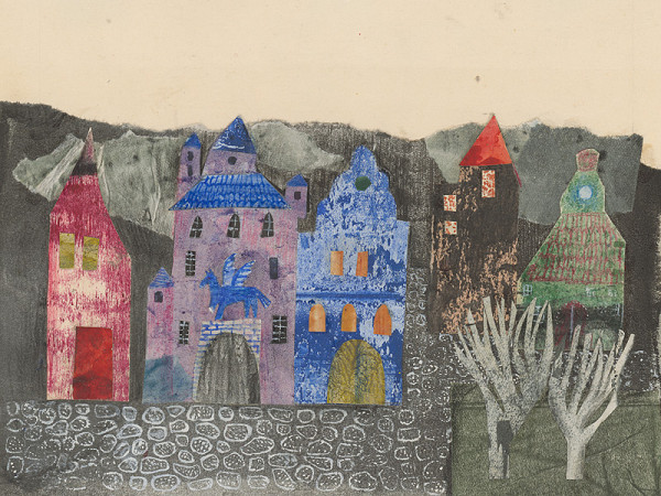 Běla Kolčáková – Starý kožuch II. 