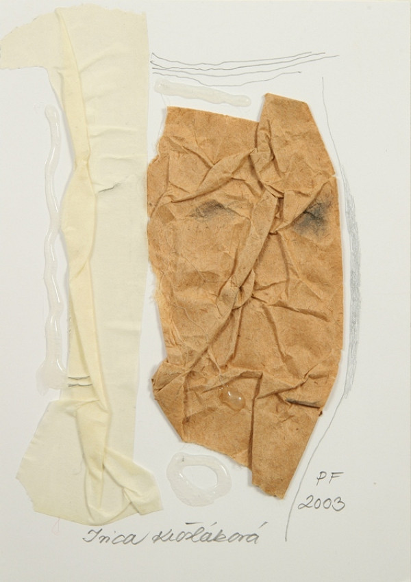 Ivica Krošláková – PF 2003 