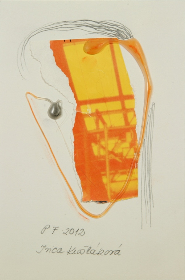 Ivica Krošláková – PF 2012 