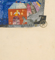 Běla Kolčáková – Starý kožuch IV. 