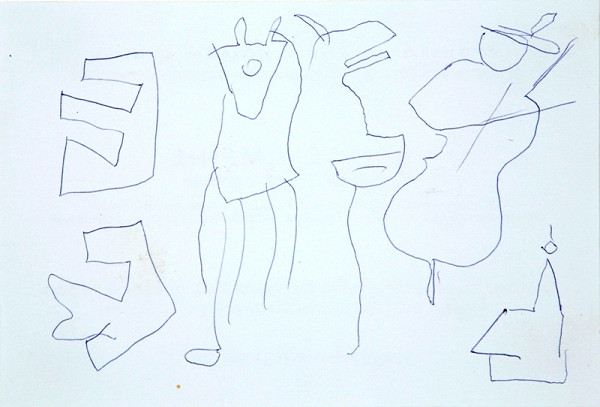 Vladimír Kompánek – Fašiangy 