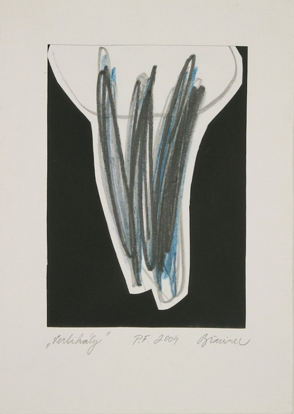 Rastislav Biarinec – PF 2004 / Verikály