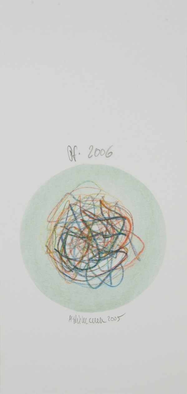 Marcel Dúbravec – PF 2006 