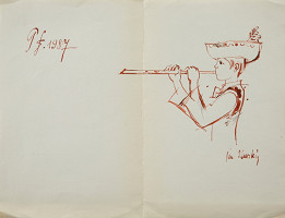 Ján Ilavský – PF 1987 