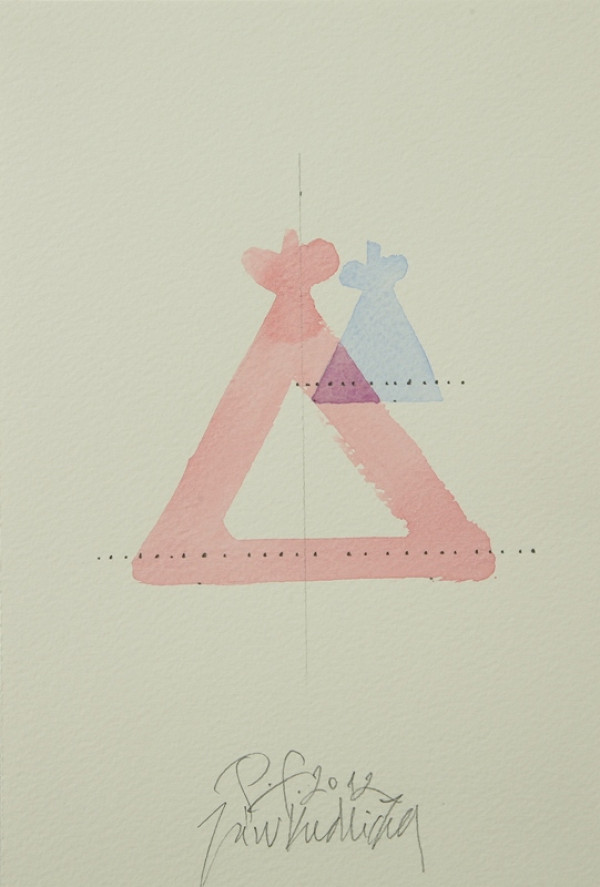 Ján Kudlička – PF 2012 