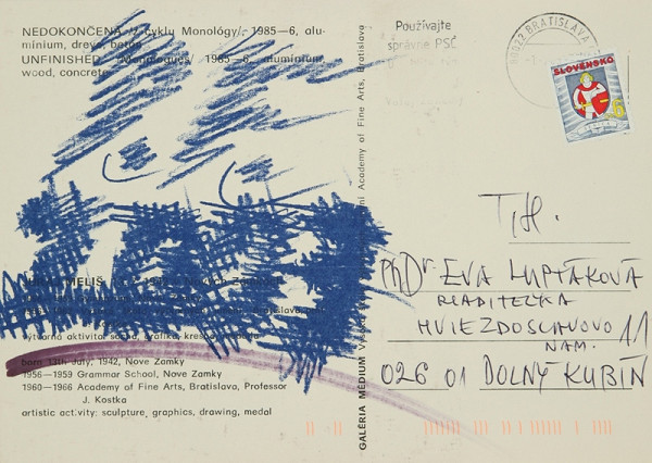 Juraj Meliš – PF 2003 