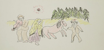 Július Považan – PF 1995 