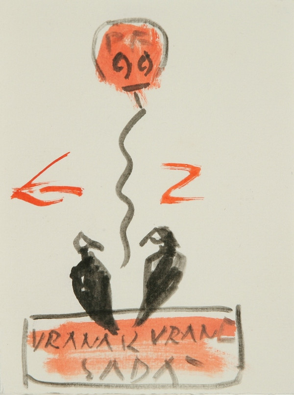 Ernest Zmeták – PF 1999 