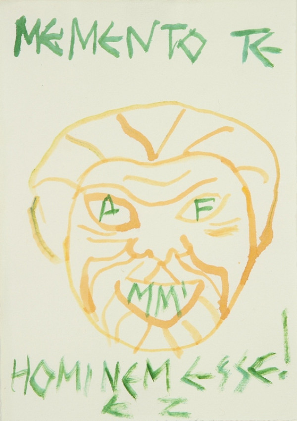 Ernest Zmeták – PF 2001 