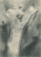 Anna Hausová – Z cyklu Orechové drevo 