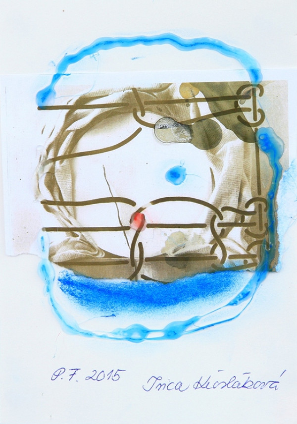 Ivica Krošláková – PF 2015 