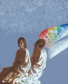 Peter Pollág – Biblia - Zvestovanie 