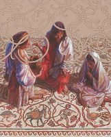 Peter Pollág – Biblia - Ježiš, Mária a Marta 