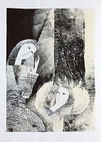 Běla Kolčáková – Lesný prameň 