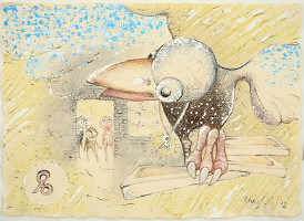 Hana Naglik – Záhada pod Čiernym vrchom 1 