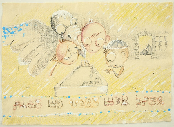 Hana Naglik – Záhada pod Čiernym vrchom 2 