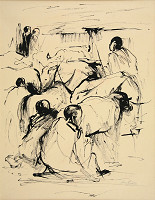 Štefan Kocka – Afrika, Keňa - národný park Masai Mara 1. 