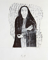 Běla Kolčáková – Starena Habiba 