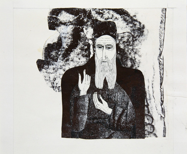 Běla Kolčáková – Starý Jakub 