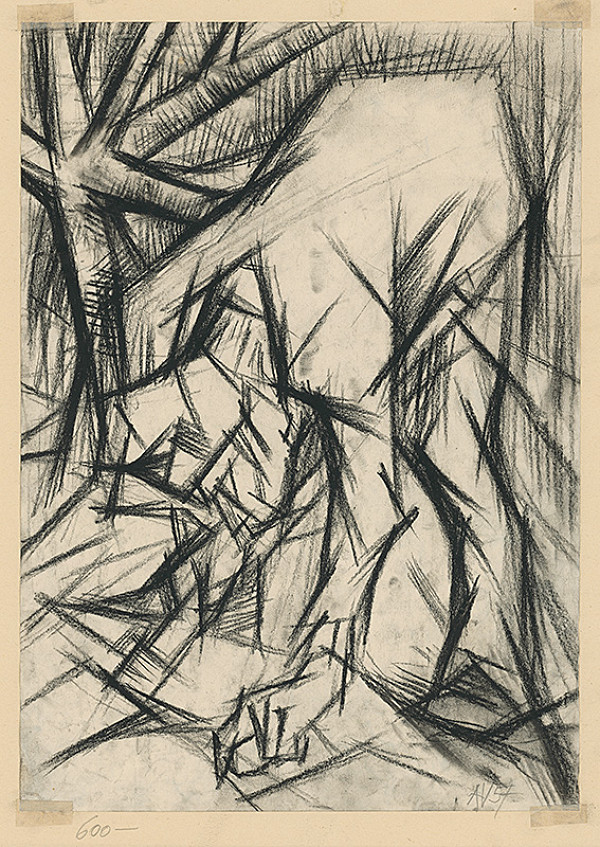 Aleš Veselý – Kopáč VI. 