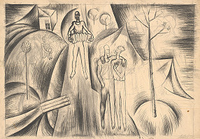 Aleš Veselý – Mládenci 