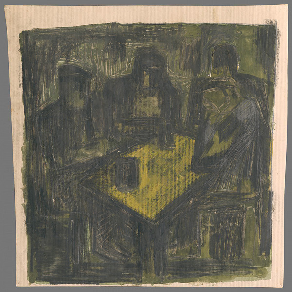 Milan Mravec – Krčma 