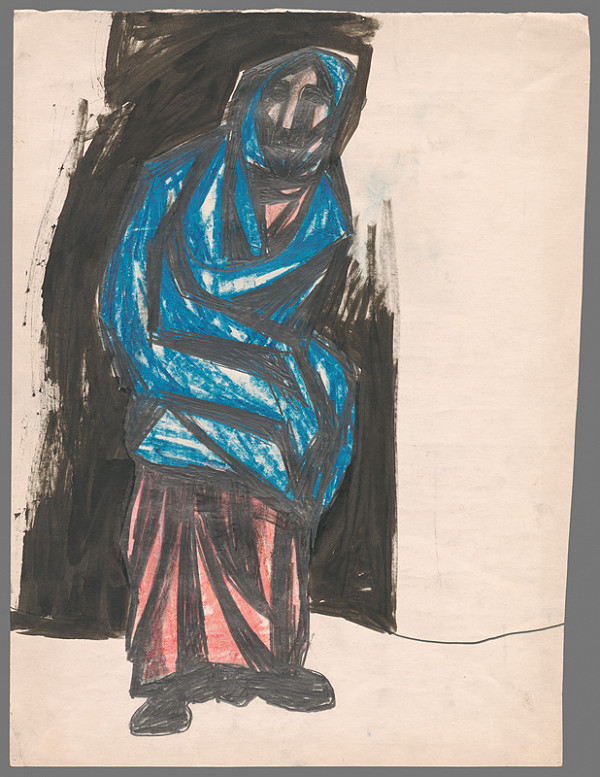 Milan Mravec – Postava 