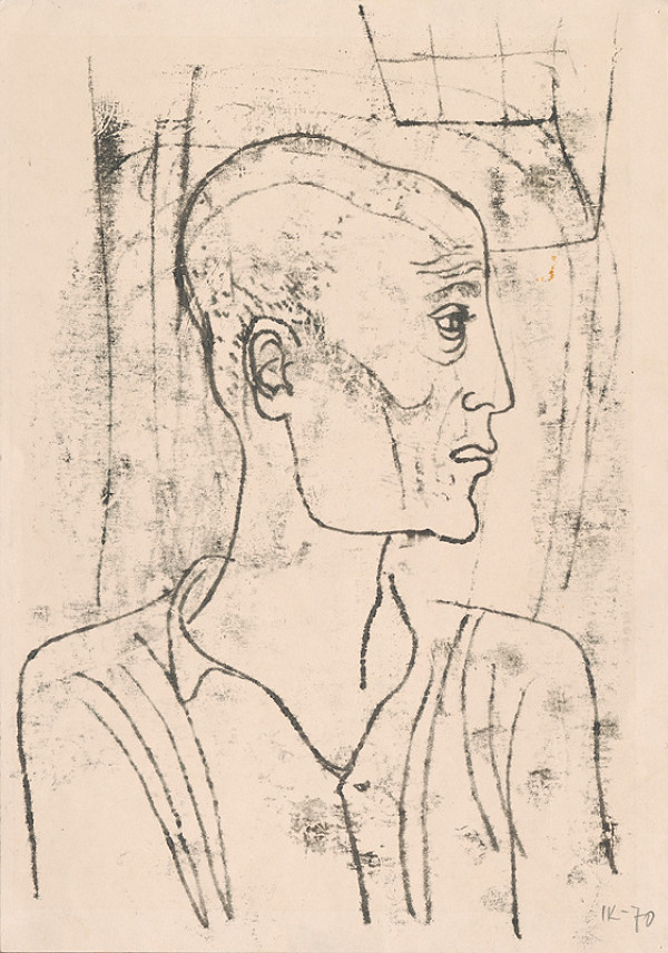 Ignác Kolčák – Politický väzeň 