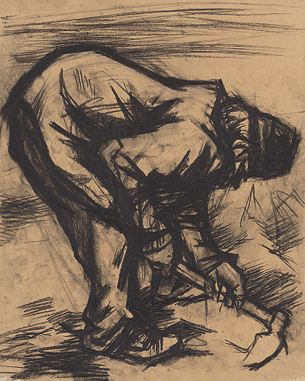 Aleš Veselý – Kopáč I. 