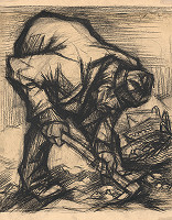 Aleš Veselý – Kopáč II. 