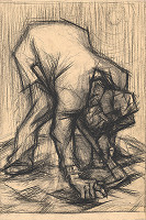 Aleš Veselý – Kopáč IV. 