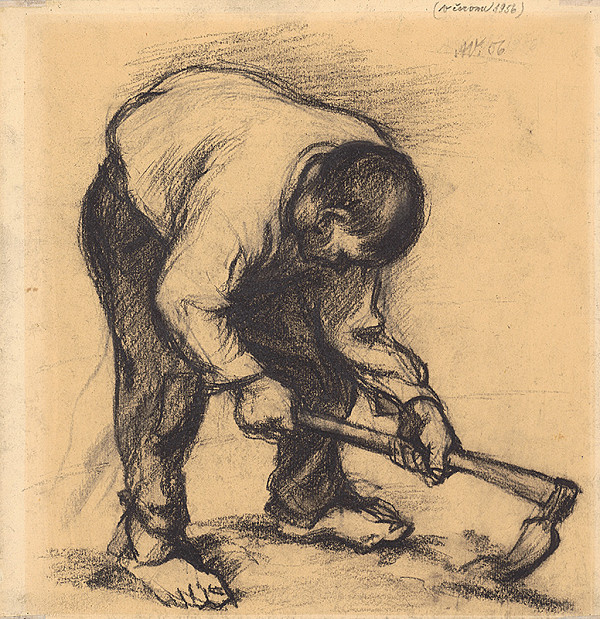 Aleš Veselý – Kopáč V.