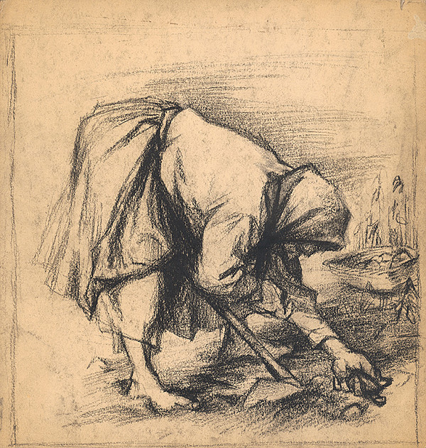 Aleš Veselý – Kopáčka 