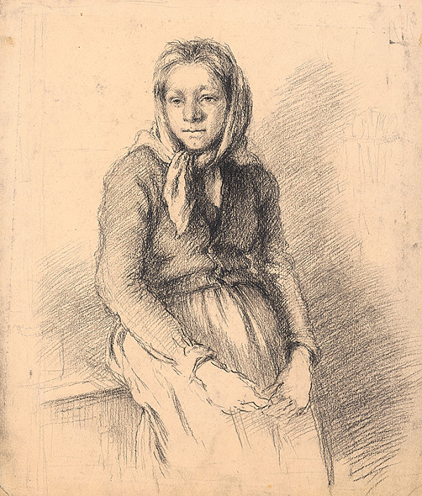 Aleš Veselý – Žena