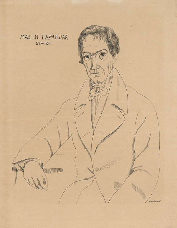 Edita Ambrušová – Martin Hamuliak 